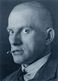 Vladimir Majakovskij, biografia