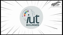 IUT de Bourges - Présentation - YouTube