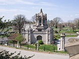 Green-Wood Cemetery - Wikipedia
