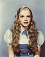 Judy Garland as Princess Dorothy in THE WIZARD OF OZ (1939) | Wizard of ...