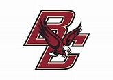 Download Boston College Eagles Logo PNG and Vector (PDF, SVG, Ai, EPS) Free