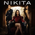 Nikita CW Promos - Television Promos