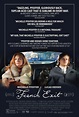 French Exit (Michelle Pfeiffer, Lucas Hedges) Movie Poster - Lost Posters