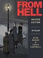 Amazon.com: from hell graphic novel