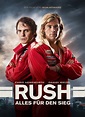Prime Video: Rush - Alles für den Sieg [dt./OV]