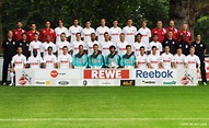 Die Gesichter des 1. FC Köln als Bildergalerie | koeln.de