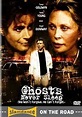 Amazon.com: Ghosts Never Sleep [DVD] : Ethan Kennemer, Michael Phenicie ...