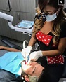 Hottest Women Dentist
