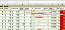 Como fazer planilhas de Excel com fórmulas | Tudo Excel