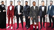 Oscars 2019: Best dressed men at the 91st Academy Awards | GQ India