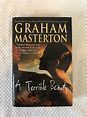 GRAHAM MASTERTON A Terrible Beauty Hardcover Horror Novel - Etsy
