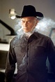 Yul Brynner in Westworld (1973) | Westworld movie, Yul brynner, Westworld