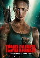 Tomb Raider - película: Ver online completas en español