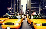 New York Taxi Geography: Questions Fade From Test | TIME