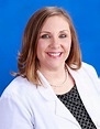 Rebecca Williamson, MSN, RN, FNP-C - Saint Francis Healthcare System