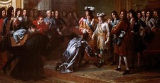 El fin de los Austrias: la muerte de Carlos II