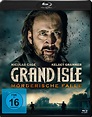Grand Isle - Mörderische Falle - Filmkritik und Bewertung - Filmtoast.de