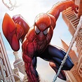 Homem-Aranha fará parte do Universo da Marvel nos Cinemas
