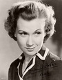 Meriel Forbes | British actress (1913–2000)