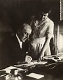 Edith Wilson: first lady and acting president | Michigan Radio