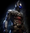 The Arkham Knight - Arkham Wiki