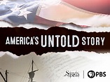 Prime Video: America's Untold Story Season 1