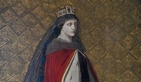 Kunigunde of Eisenberg - The Poisoner - History of Royal Women