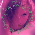 Sam Phillips - The Indescribable Wow - Reviews - Album of The Year