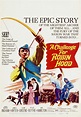 Un desafío para Robin Hood (1967) - FilmAffinity