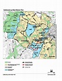 Gaithersburg Maryland City Map - Gaithersburg Maryland • mappery