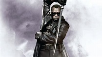 Blade Movie Wallpapers - Top Free Blade Movie Backgrounds - WallpaperAccess