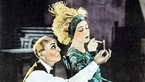 Madame Peacock (1920) - Backdrops — The Movie Database (TMDB)