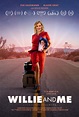 Willie and Me Movie Poster - #761384