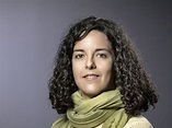 Qui est vraiment Manon Aubry, l'eurodéputée activiste - Challenges