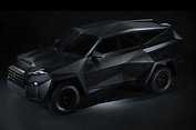 Is The Karlmann King The World's Most Expensive SUV? | Tatler Asia