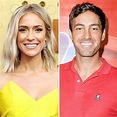 Kristin Cavallari, Jeff Dye Shared ‘Long Kiss’ on Nashville Date: Photos