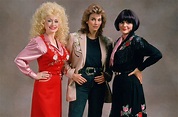 Album Review: Dolly Parton, Linda Ronstadt, & Emmylou Harris' 'The ...