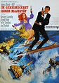 James Bond 007 - Im Geheimdienst Ihrer Majestät | Bild 11 von 13 ...