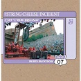 On The Road: Morrison Co 8-10-07 : String Cheese Incident | HMV&BOOKS ...