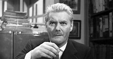 Thorley Walters, British actor, photograph (1)