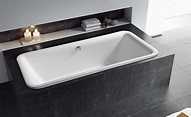 铸铁浴缸翻新 3个方法帮你忙 - 装修保障网