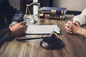 The Qualities to Look for in a Criminal Lawyer