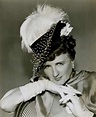 Marjorie Main Old Hollywood Stars, Hollywood Icons, Hollywood Legends ...