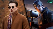 Chris Evans Movies Ranked (by Rotten Tomatoes) - FandomWire