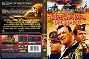 La brigada del diablo (1968 - The Devil’s Brigade) - Imágenes de Cine ...