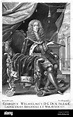 George William, Duke of Liegnitz Stock Photo - Alamy