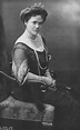 Duchess Adelheid of Saxe-Altenburg, née Schaumburg-Lippe | Grand Ladies ...
