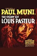 The Story of Louis Pasteur (1936) - Posters — The Movie Database (TMDB)