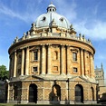 Radcliffe Camera (Oxford) - All You Need to Know BEFORE You Go