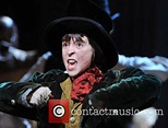 Robert Madge as the Artful Dodger - Oliver! - Photocall held at the ...